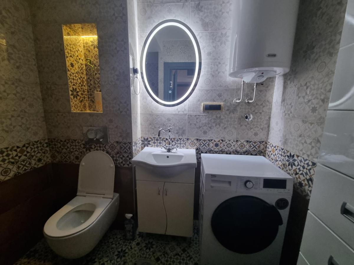 King Marko Apartment  Beograd Eksteriør bilde
